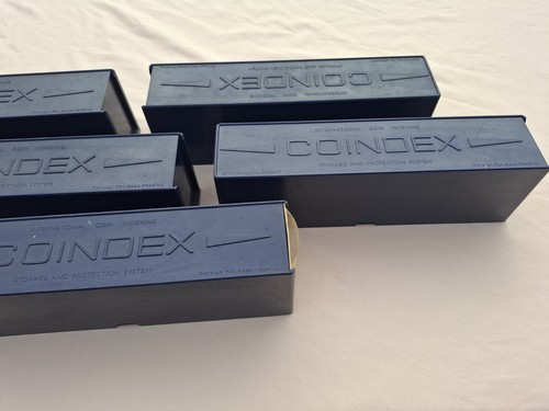 Vintage joblot patent - x5,