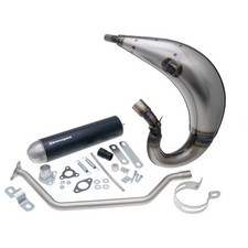 Silencer Tecnigas E-NOX