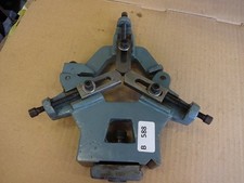 Boxford  steady fixed 4 1/2" genuine article!