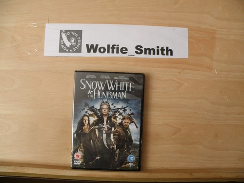 Dvd film snow - snow, white