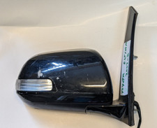 2007-2010 TOYOTA ESTIMA DRIVER
