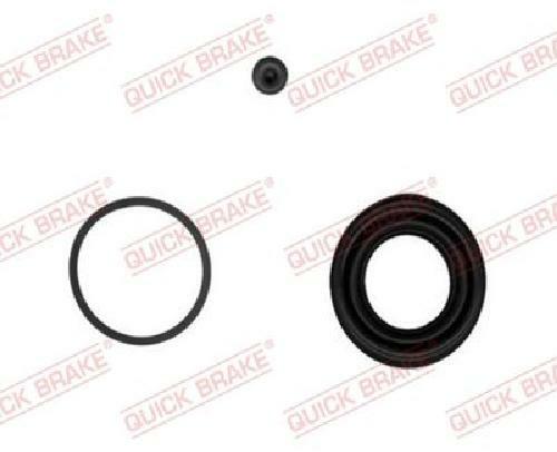 Original quick brake repair