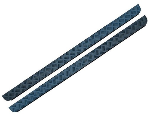 Defender chequer plate - lr,