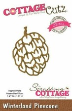 Cottage Cutz Metal Cutting Die