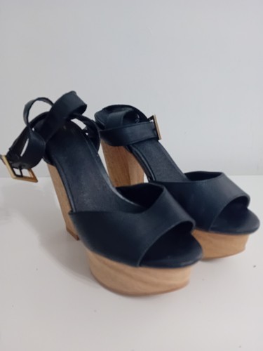 Shellys london sandals size - shellys,