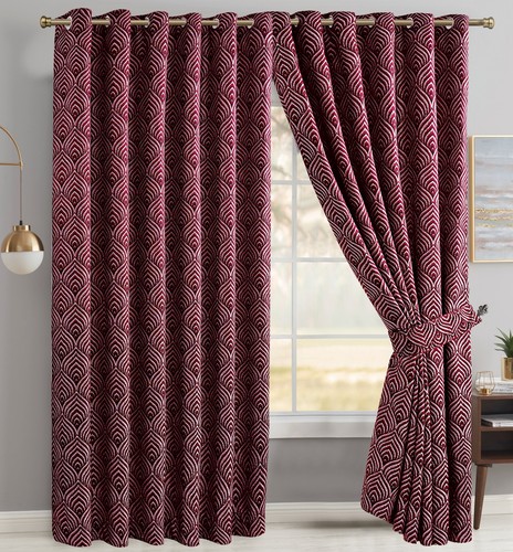 Thermal blackout curtains - blackout,