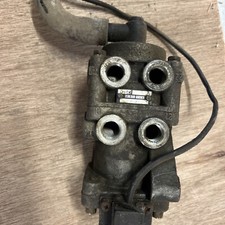 Iveco Euro Cargo Knorr-Bremse