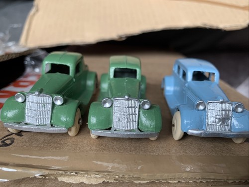 Pre war tootsietoy tootsie - pre,