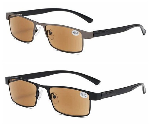 Men women retro rectangle - retro,