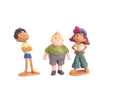 Disney Pixar Luca and Giulia