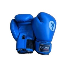 Bytomic Kids 4oz Blue Boxing
