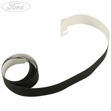 Genuine Ford Fiesta O/S Front