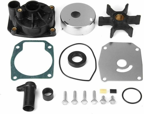 Water pump impeller repair - pump,