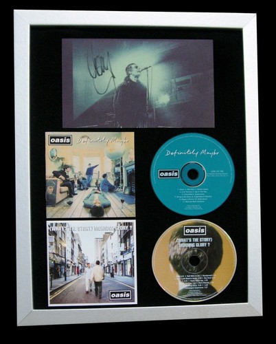 OASIS+LIAM