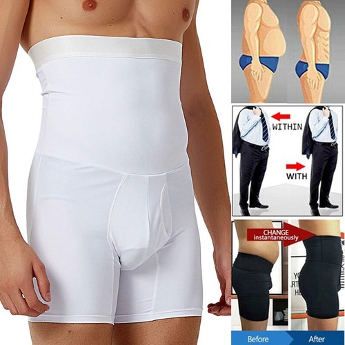 Men compression high waist - compression, high-waist