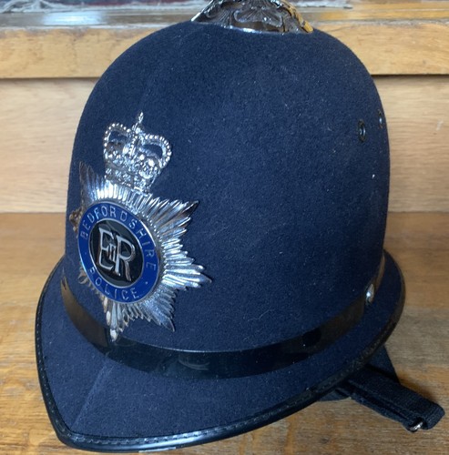 Police bedfordshire england - police,