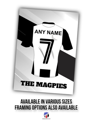 Newcastle style personalised - newcastle,