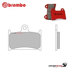 Brembo front brake pads SA