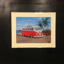 Volkswagen Type 2, Split