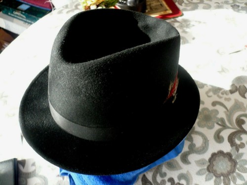 Mens hat bailey - hat,