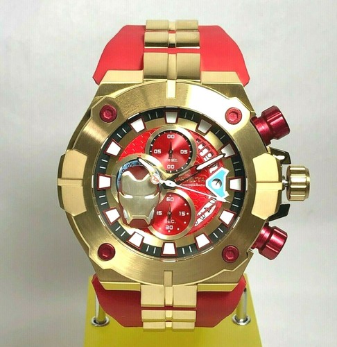 Invicta 30315 marvel - invicta, men's