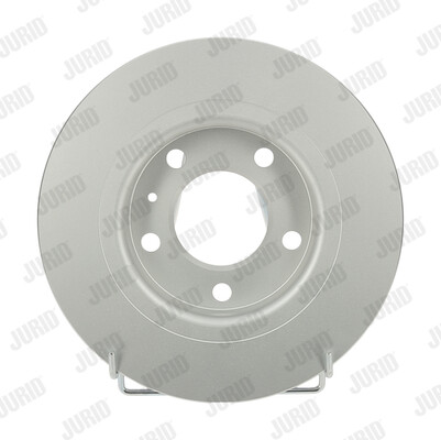 New brake disc for - 2x, abarth