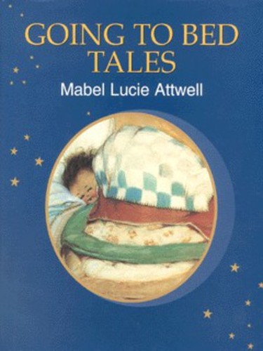 Mabel lucie attwell going to - mabel,