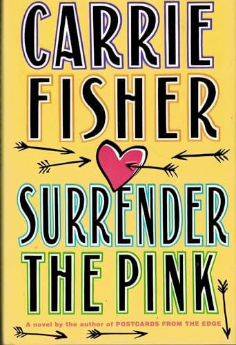 Surrender the pink - pink, by