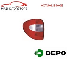 REAR LIGHT TAIL LIGHT LEFT