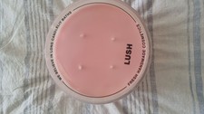 Lush Snow Fairy 4-Wick Candle 425g
