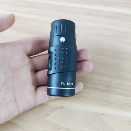 Mini monocular 7x18 - mini,