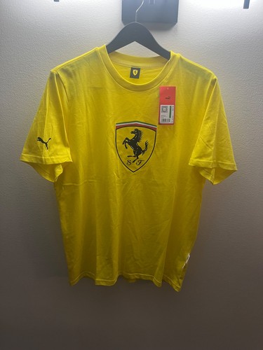 Pumas yellow ferrari - 🔥pumas, t