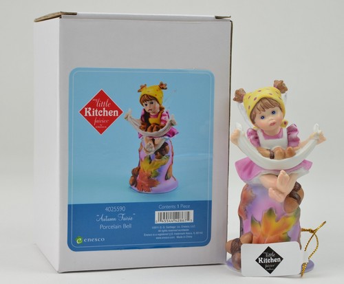 Enesco little kitchen - little,