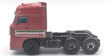 1987 Matchbox DAF Space Cab