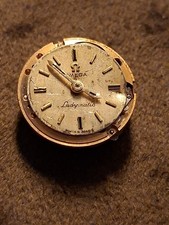 Omega ladymatic jewels - 17,