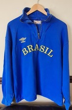 Brazil/Brasil Umbro Football