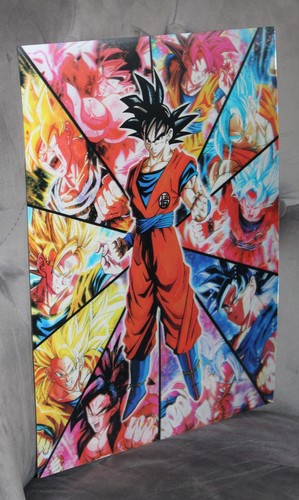 Dragon ball in 1 - ball, z,