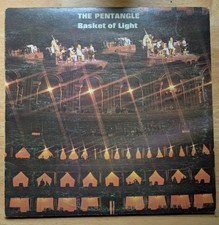 The Pentangle