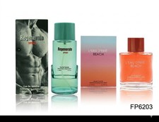 2 x Set  For Men’s Perfume