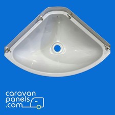 AUTOTRAIL MOTORHOME VANITY