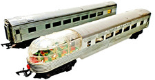 Tri-ang Railways- Set Of 2-