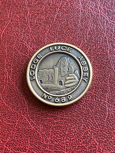 Lodge luce abbey 689 scottish - lodge,