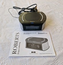 Roberts DAB/FM RDS DreamTime