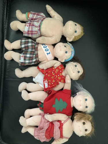 Beanie baby bundle gear - beanie,