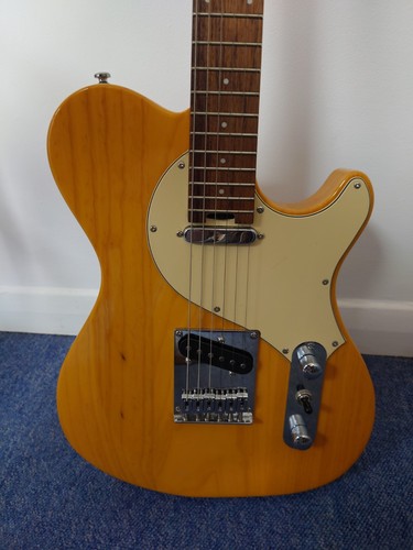 Cort manson classic - cort,