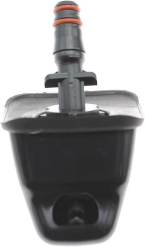 Headlight washer nozzle right - washer,