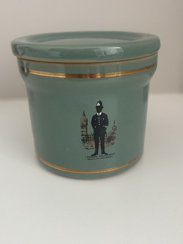Denby manor green - sugar, /