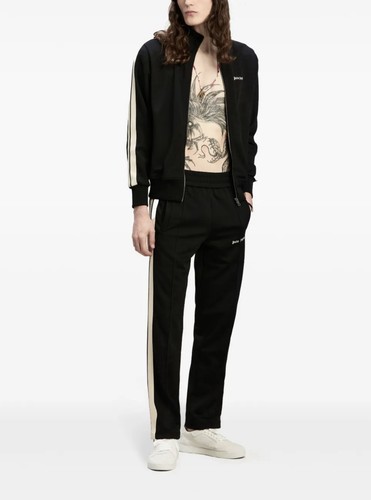 Palm angels striped - angels,