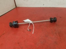 DUCATI SUPERSPORT GUARDS