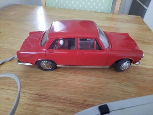 Remote control joustra - joustra, simca